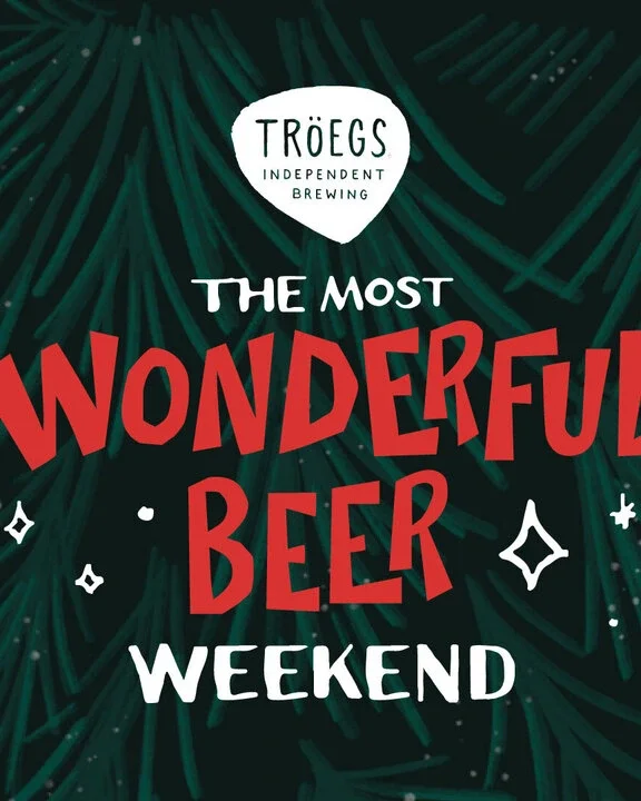 Most Wonderful Beer Weekend